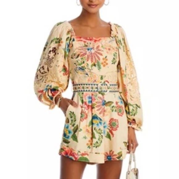 FARM Rio - Picture 4 of 7